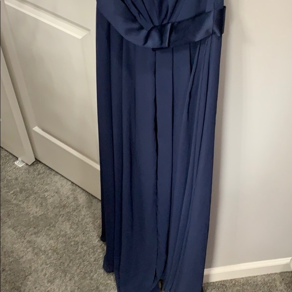 Vera wang bridesmaid dress new - Picture 6 of 6